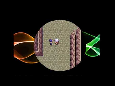 Pokemon Chrome Version V1.0 Part 19 - Crisis in Central Park