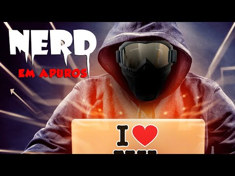 Trailer de Nerd Em Apuros (2019)