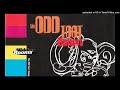 The Odd Toot - Scattergood (1997)