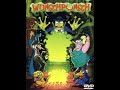 Wunschpunsch OST English Intro Theme Without Unnecessary Sounds