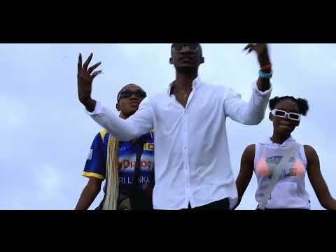 Real - Rasta Gang (Official Video) Raul Kenway& JTM Imperial