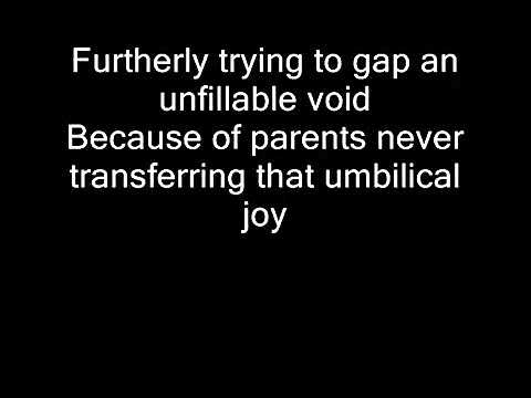 Cunninlynguists Ft. Tonedeff - Love Ain't -Lyrics.