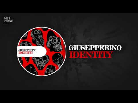 Giusepperino - Identity