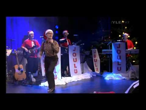 Estradilla: Iloinen joulukonsertti - 1/6