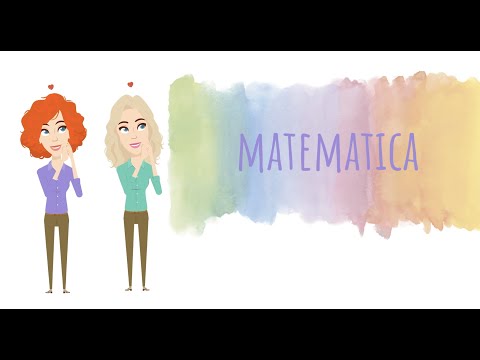 Rosky si Coco - Matematica