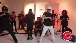 Toby Love - Casi Casi (LMP Studios) #Live Session