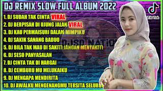 Download lagu DJ SUDAH TAK CINTA REMIX VIRALTIKTOK DAN JIKA NANTI SUDAH TAK MAU JANGAN MAKA JANGAN DATANGIN AKU mp3 Download lagu DJ SUDAH TAK CINTA REMIX VIRALTIKTOK DAN JIKA NANTI SUDAH TAK MAU JANGAN MAKA JANGAN DATANGIN AKU mp3