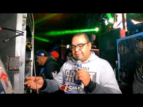 Está Noche Quiero Volar ❤️❤️ Sonido Yemaya // San Mateo Atenco Fátima Enero 2025