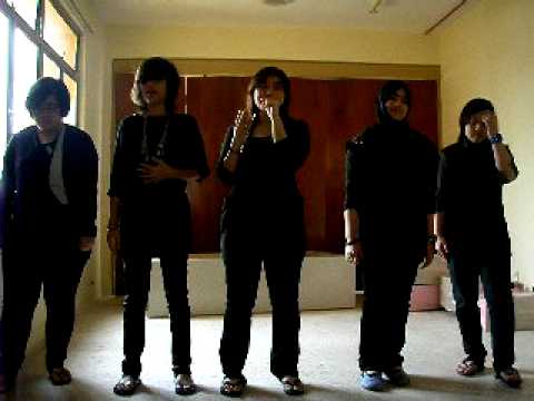 Beast Mastermind and Clenching a tight fist practice video