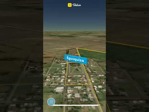 5 k Egusquiza corre  5ta edición