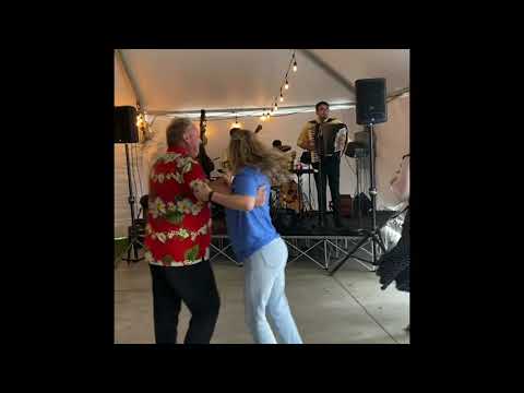 Ryan Kautzer Band at Esslingen Fest 2021