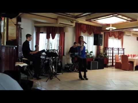 Marija Stankovska i grupa BALKAN - Svirete ja zajdi zajdi