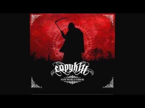 Copykill - New World Error(2011) FULL ALBUM