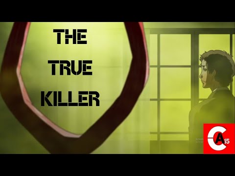 Persona 4 Golden PC part 70 - the True Killer