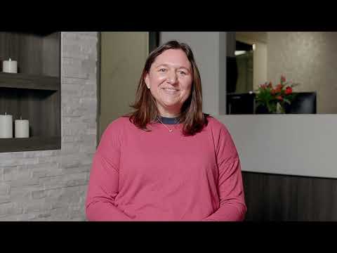 Emily Mother of Sam Wisdom Tooth Removal