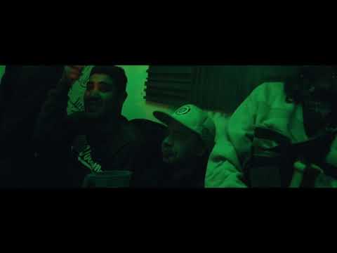 TraG x Luichinn x  Maik x Monje - (24/7)