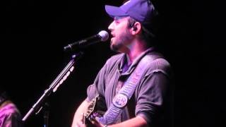 Mark Wills - She&#39;s In Love - North Georgia Fair - Marietta - 9/26/15