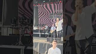 Head Automatica @ Sad Summer Fest 7/15/23