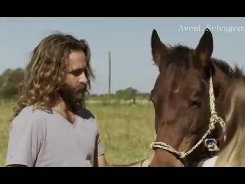 The Horse Tamer with Martin Otocheco: Allens Cash