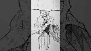 Download lagu 拍手喝采 #文スト #illustration #イラスト mp3
