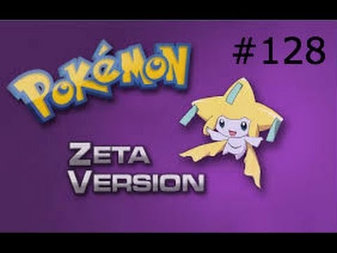 Pokemon Zeta Pokethrough w/Darthbennigan Part 128 - Umm...They're Spinning.