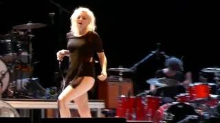 Kaya Stewart &quot;Sleepover&quot; Greek Theater Aug 30, 2016