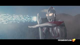 Shin Ultraman Director Shinji Higuchi