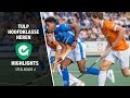 Highlights Hoofdklasse Heren - 2021/2022 - Speelronde 4 ?