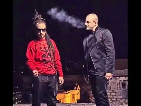 Rasta x Dado Polumenta x Zuti  Balkan Chipmunks version by ToXiC