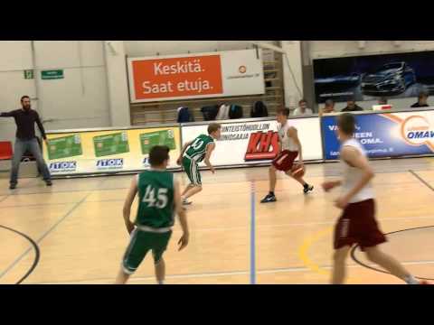 Korihait - Honka, B-pojat