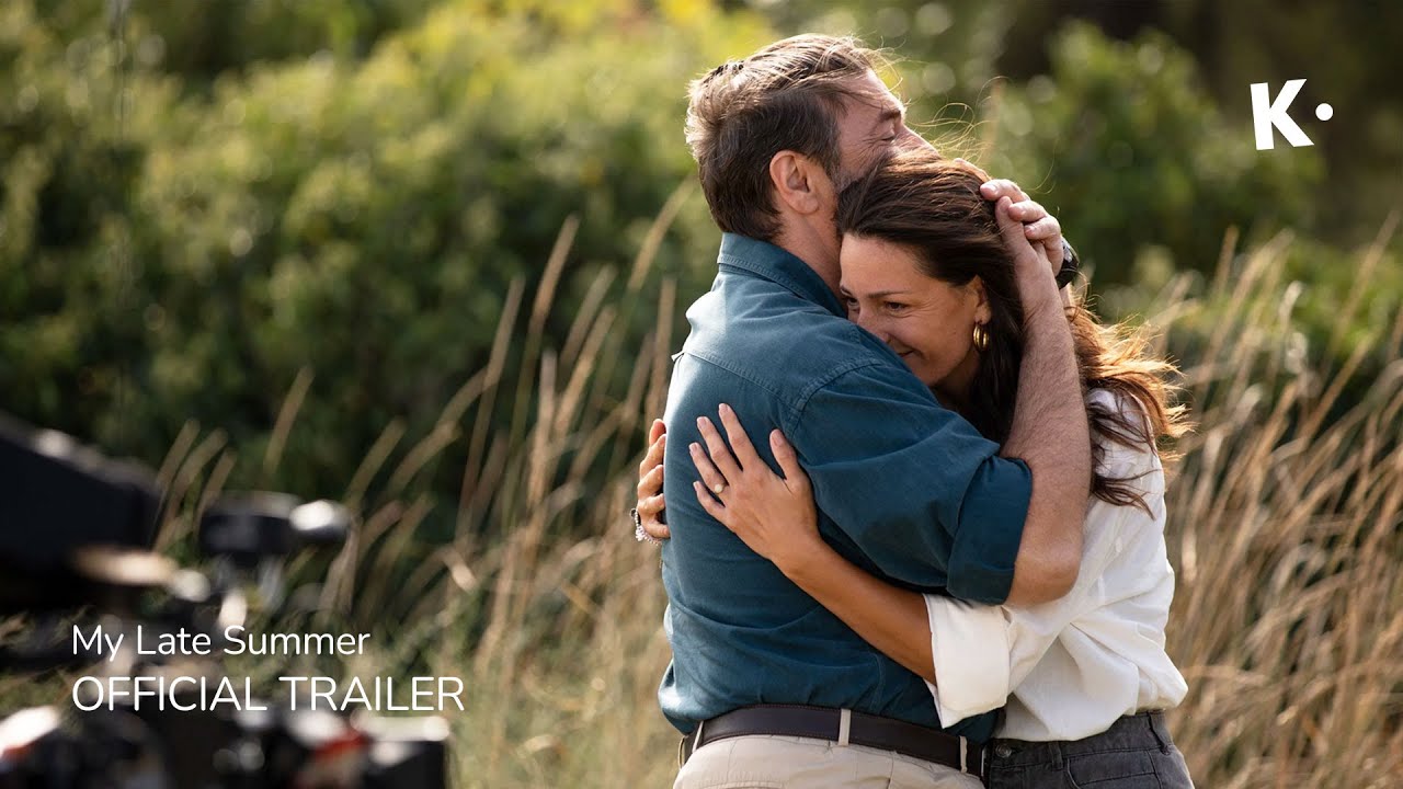 My Late Summer | Official Trailer | Coming Soon to Klassiki
