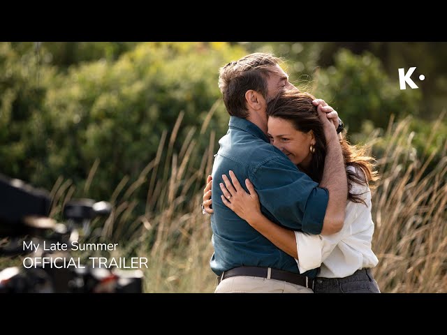 My Late Summer | Official Trailer | Coming Soon to Klassiki