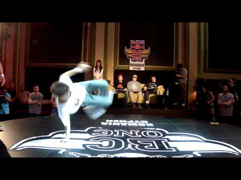 1.1 Siko Vs Ciupa - Round 1 - Ciupa won