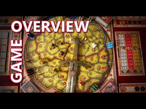 PRINCIPES Game Overview