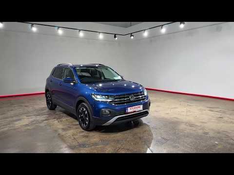 Volkswagen T-Cross 1.0 TSI ACTIVE AUTOMATIC - FACT - Image 2