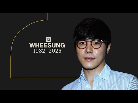 Wheesung, icónico cantante surcoreano de R&B, muere a los 43 años: revelan causa de muerte y emot...