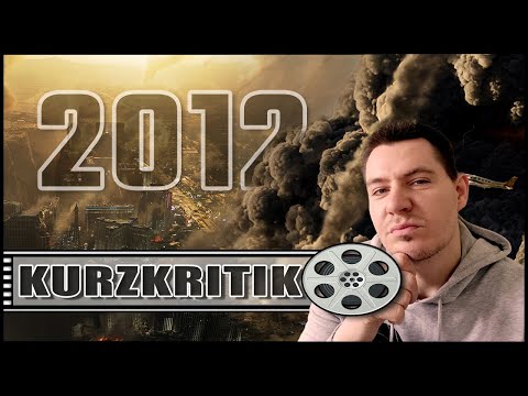 2012 Kritik - So spektakulär wurde ein Weltuntergang noch nie inszeniert