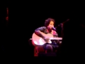 Happy Home (keep On Writing) - Kimya Dawson @ Rickshaw Stop 2011-11-20