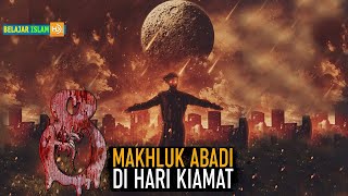 Download lagu 8 MAKHLUK ALLAH YANG TIDAK AKAN HANCUR PADA HARI KIAMAT NANTI mp3