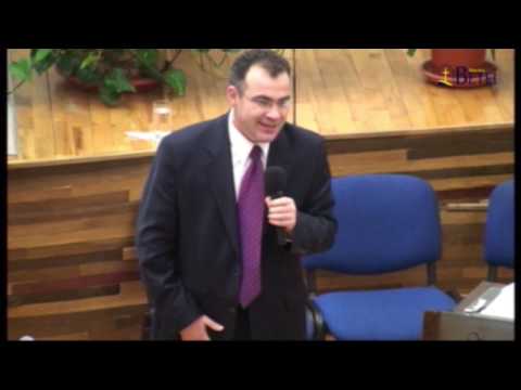 Marius Sabou - Pacatul mandriei (2) (Betel, Cluj-Napoca)