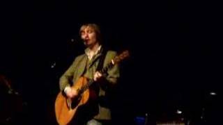 The Divine Comedy - Charmed Life (Wulfrun Hall)