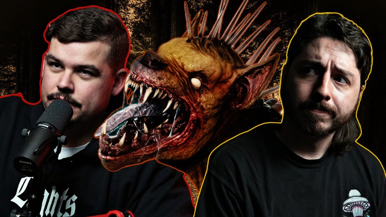 The Bloodthirsty Creatures You've Never Seen...