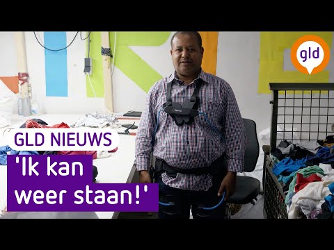 GLD Nieuws 14 september 2022