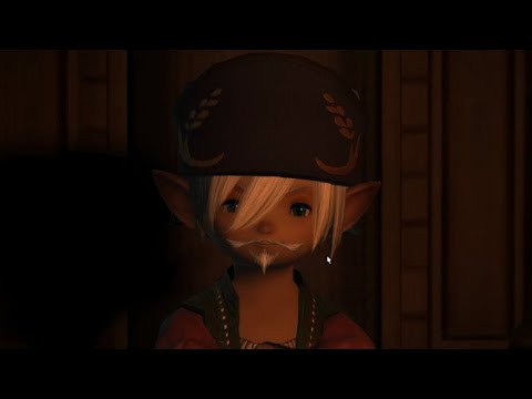 (42) Final Fantasy XIV A Realm Reborn: Building to Revolution