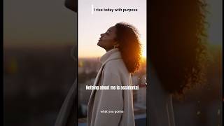 If you’re watching this, remember: nothing about you is accidental. Rise. - Lady Harmony