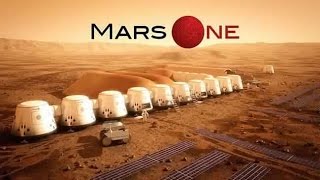 NASA : FUTURA MISIÓN PLANETA MARTE 2018 | Documentales completos en Español