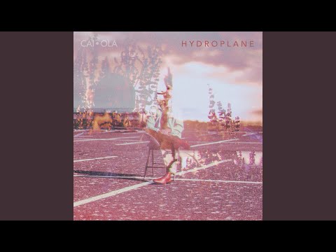 Hydroplane - Caiola