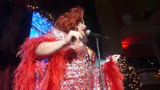 Christmas All Stars - Ginger Minj (Christma-Hannu-Kwanzaa-Ka)