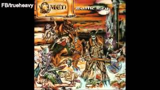 Omen - Death Rider