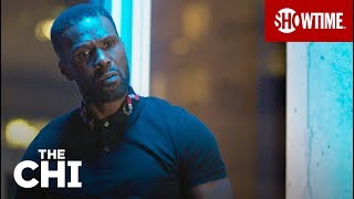 'Above Your Pay Grade' Ep. 4 Official Clip | The Chi | Season 2
